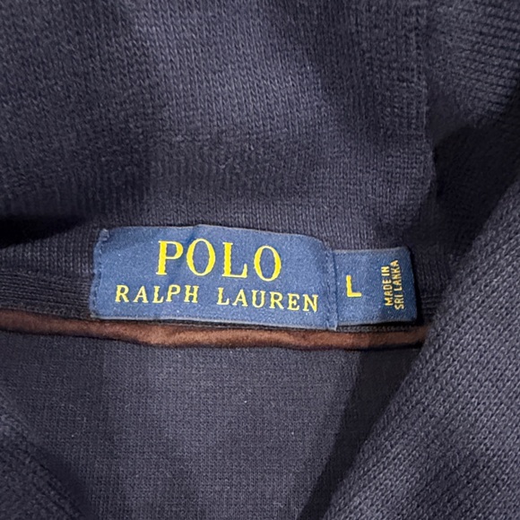Polo Ralph Lauren pullover - Picture 2 of 5